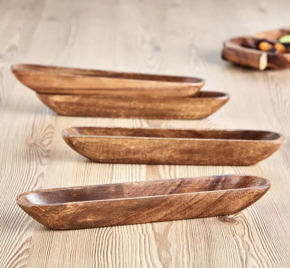 Acacia Olive